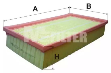 MFILTER K478